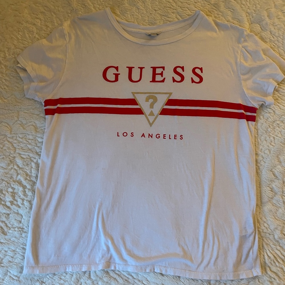 Guess shirt S